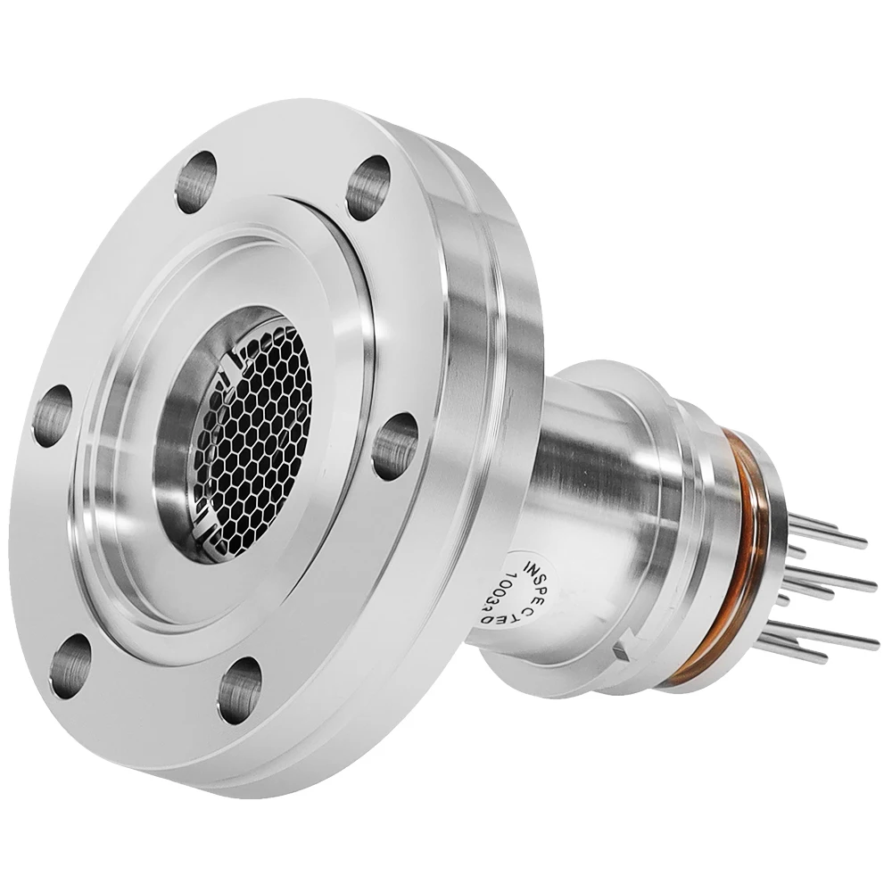Sensor vacío Inficon BPG 400 Pirani DN 40 CF