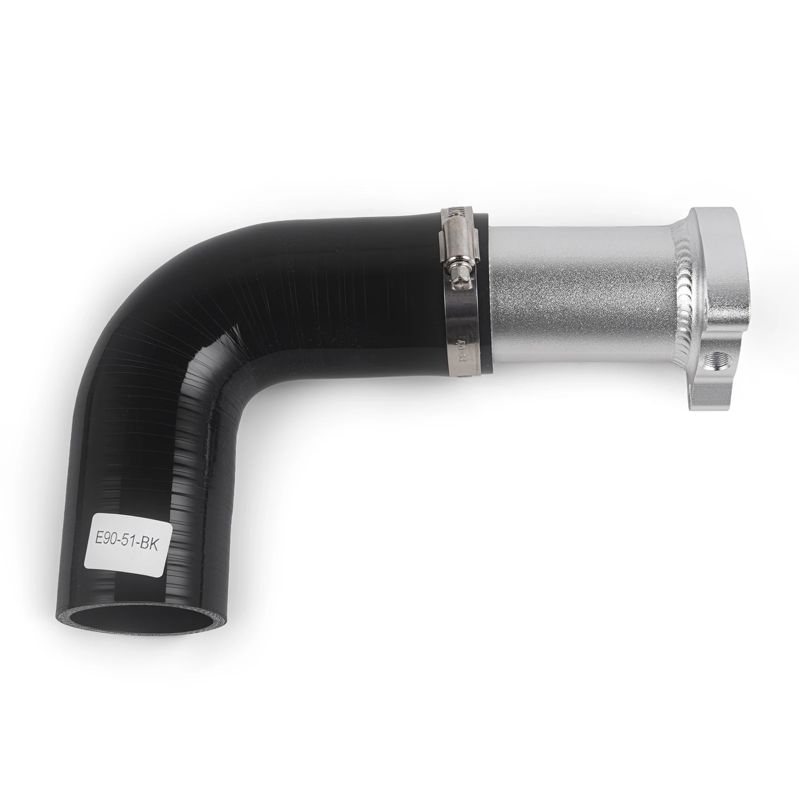 Kit eliminación diésel de tubo aluminio para Audi VW 1.9 TDI - imagen 3