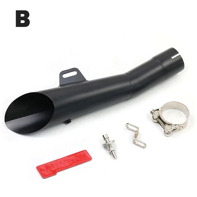 Silenciador escape deportivo Yamaha R6 R3 MT09 - imagen 4