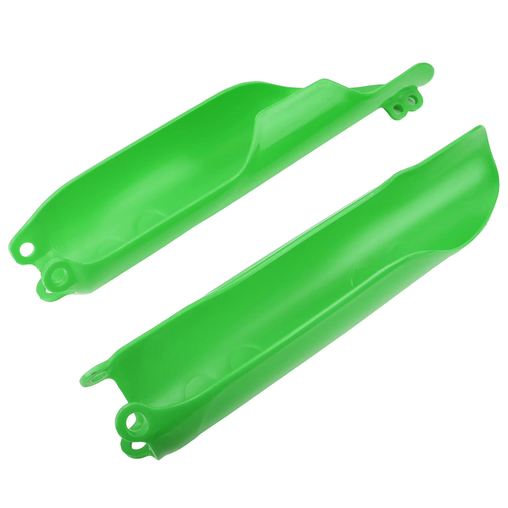 Protector de plástico para motocicleta de motocross