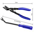 Blue 2Pcs