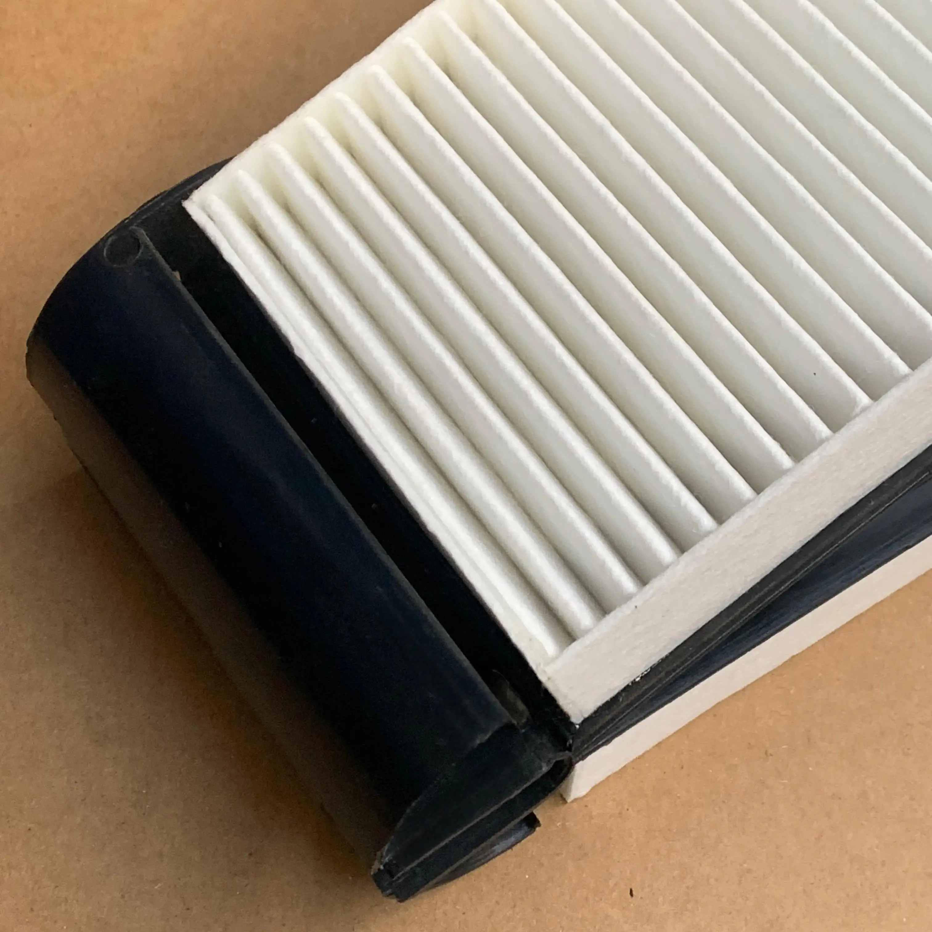 Filtro de aire Mercedes Clase C GLC W205 X253 OEM A 6510940100 - imagen 4