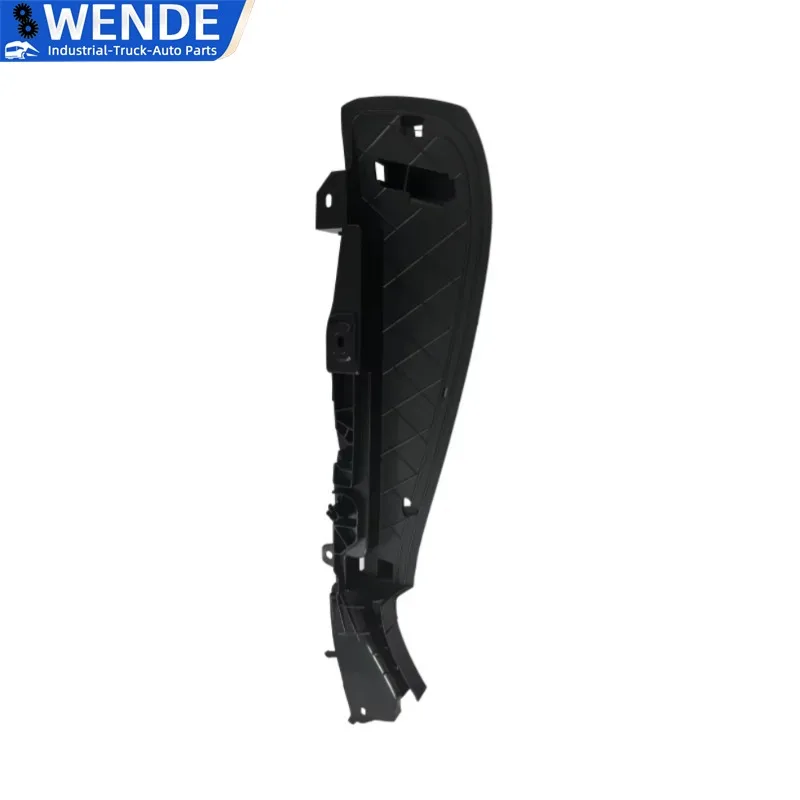 52107317459 52107317458 soporte delantero izquierdo/derecho Panel embellecedor cubierta de marco de asiento para BMW X5 X6 F15 F16 F85 F90 - imagen 4