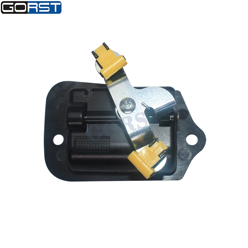 Maneta puerta interior S10/GMC Sonoma - OEM 15760310 - imagen 2
