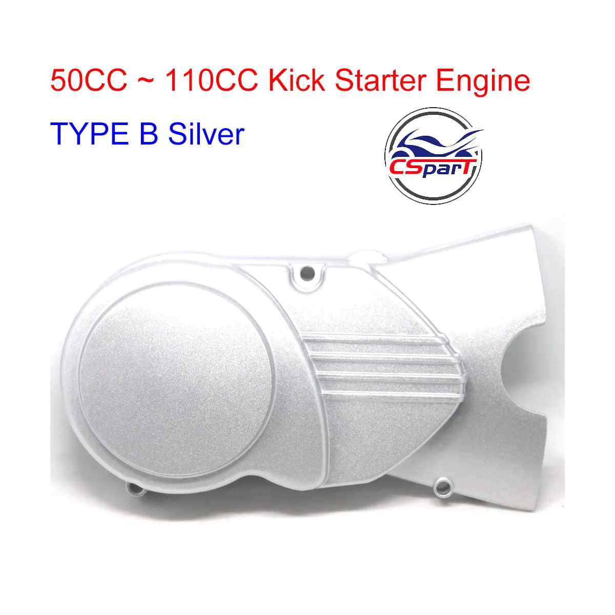 Tapa magneto motor Honda CRF50 XR50 Pit Bike 50-110cc - imagen 5