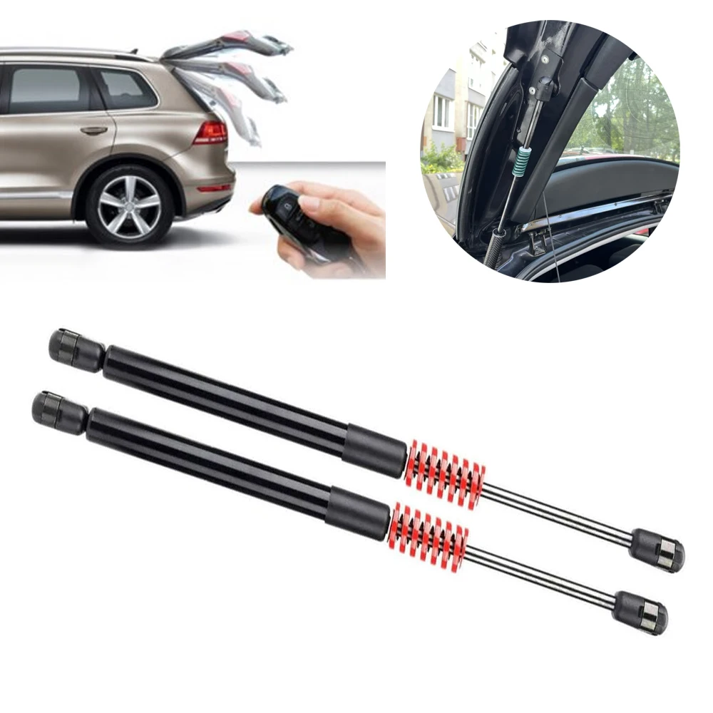 Puntales automáticos para puerta trasera - Hyundai Bayon BC3 - imagen 2