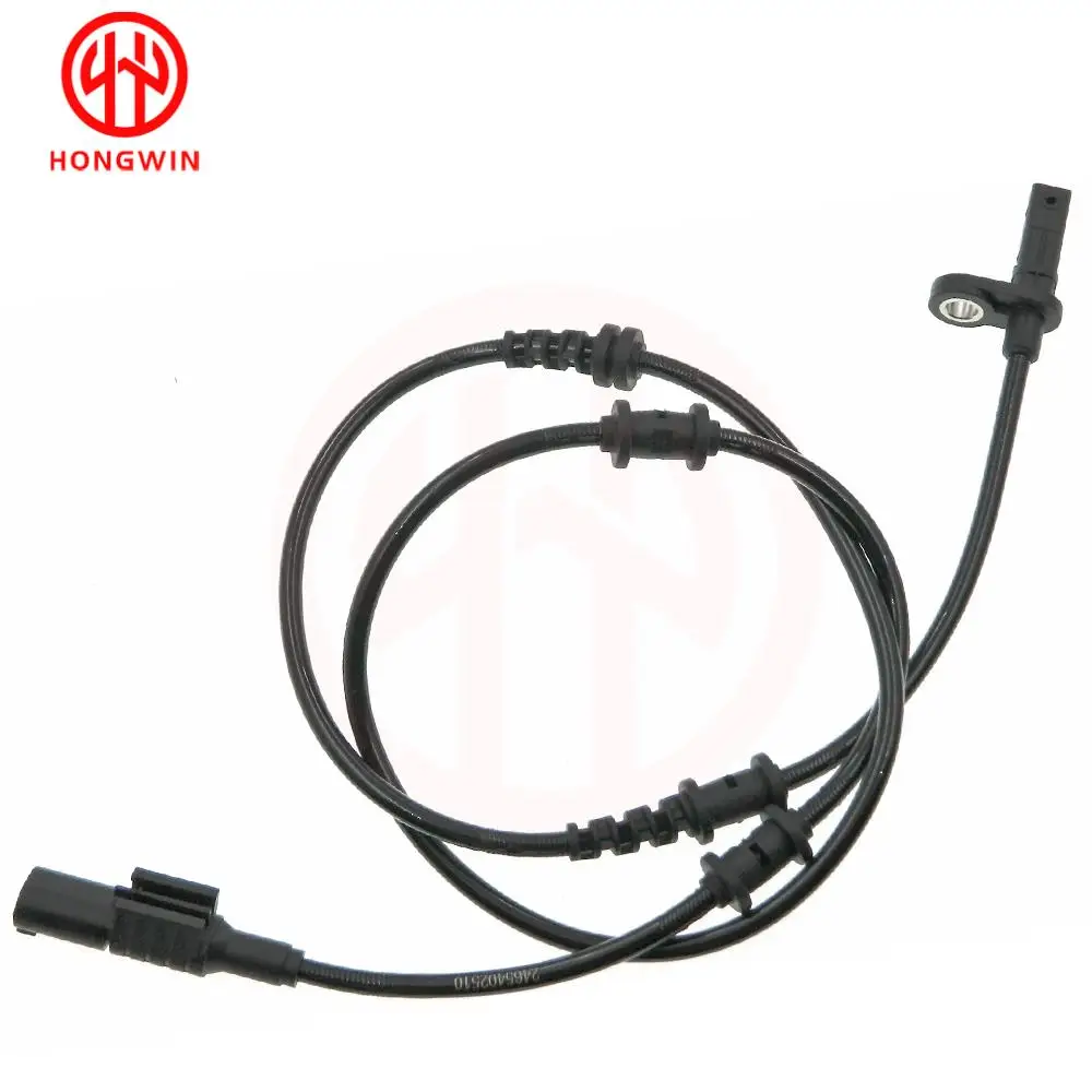 A2465402510 Sensor ABS delantero – Mercedes-Benz Clase A/B, GLA y CLA - imagen 3