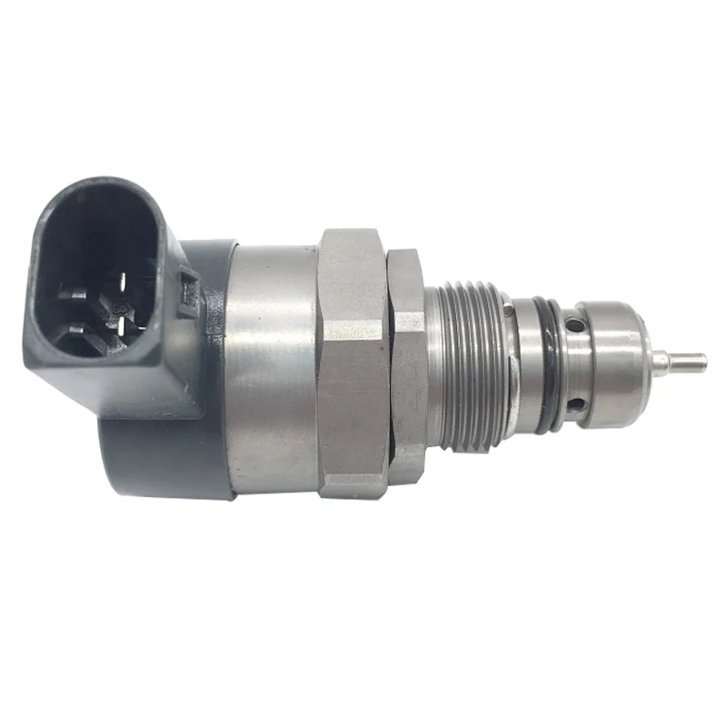 0281006002 Regulador presión rail – VW Audi 2.0 TDI - imagen 2