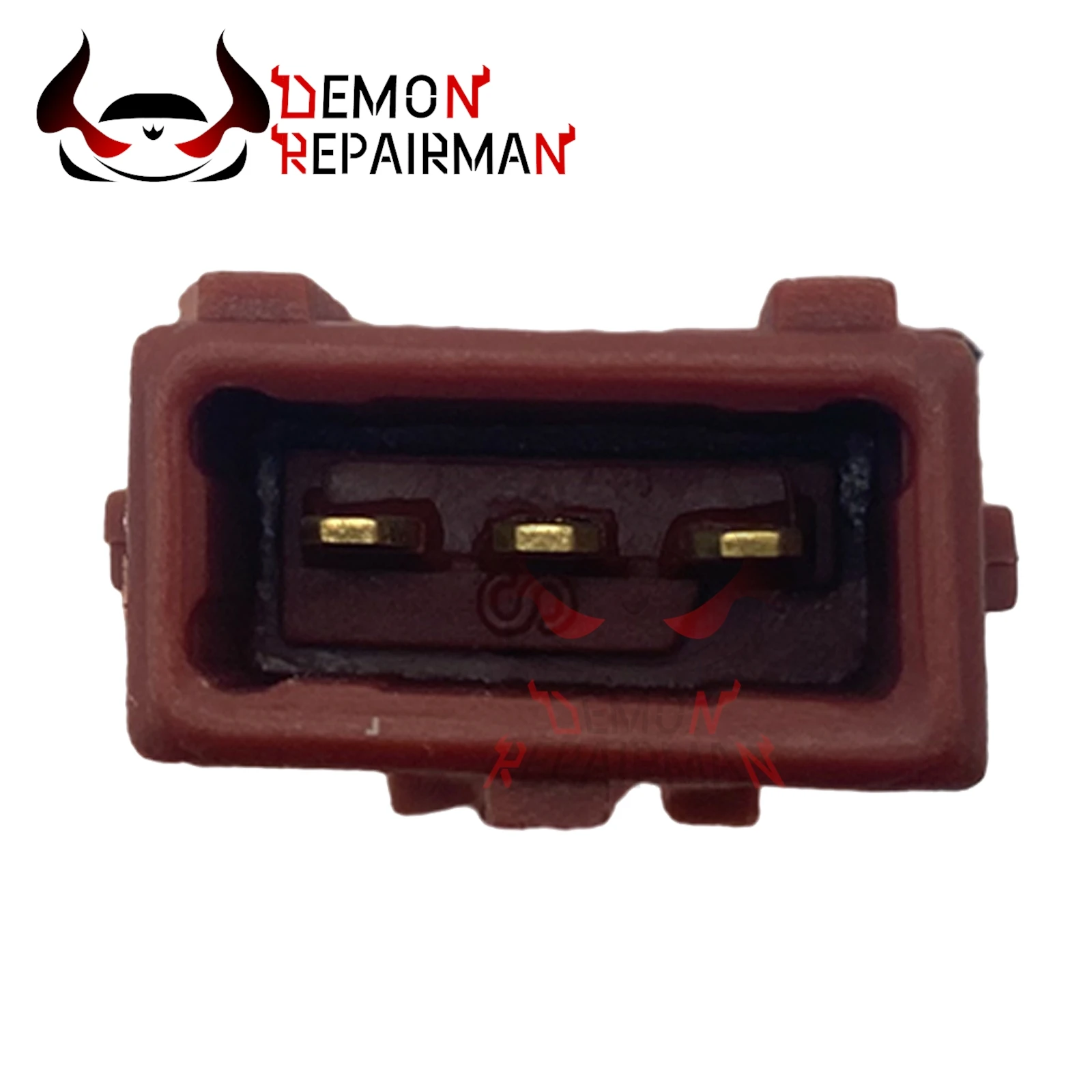 Sensor de posición del cigüeñal – Citroën Saxo 1.1 y AX 1.4 - imagen 2