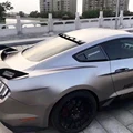 bright black