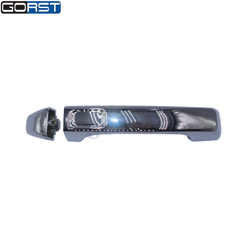 Manija puerta exterior Hummer H3 – OEM 15296932 - imagen 4