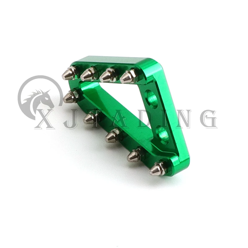 Pedal de freno trasero CNC KTM SX-F Husqvarna 125-530 (2014-2020) - imagen 5