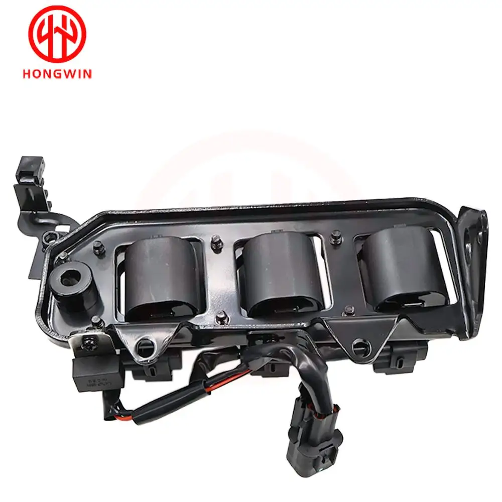 27301-37150 Bobina de encendido Hyundai Tucson Kia Sportage 2.7L - imagen 5