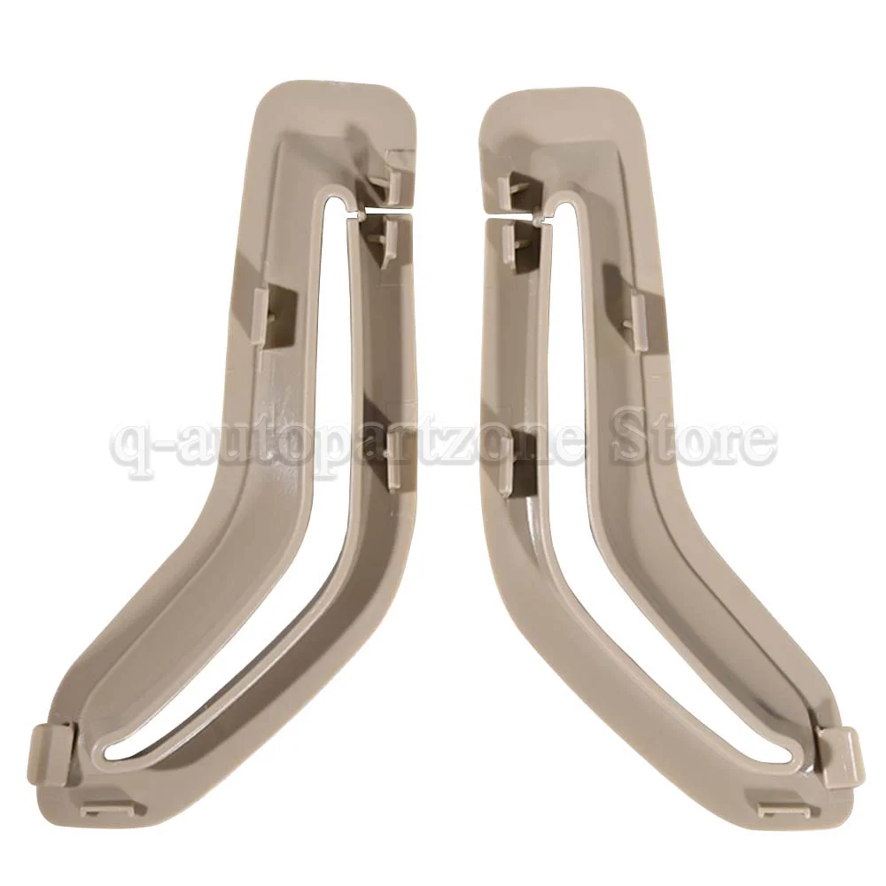 Volvo 39885877 anillo guía del retractor cinturón – S60/S80/V70/XC90 - imagen 5