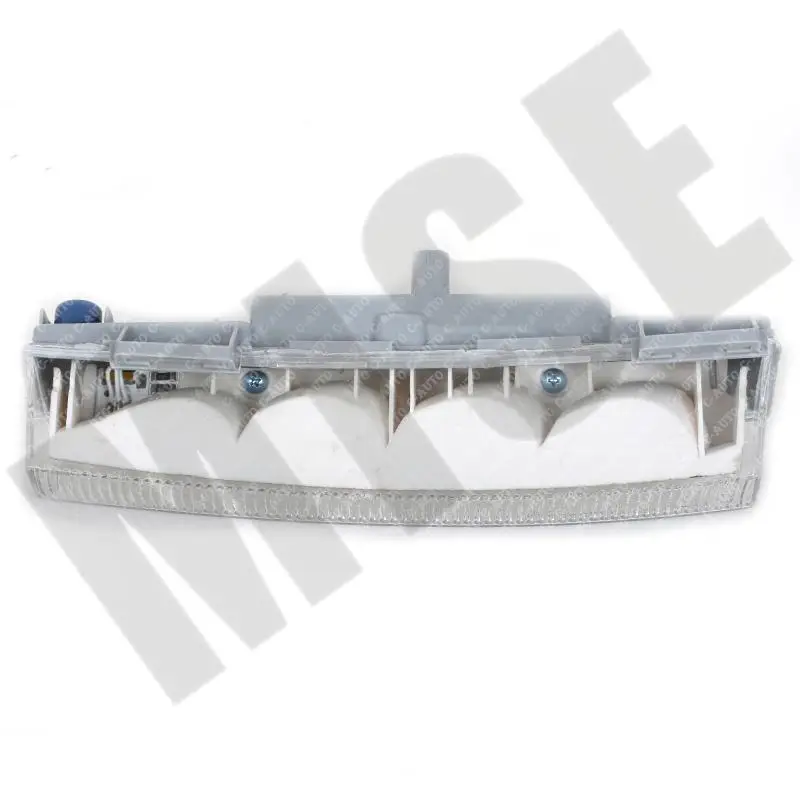 Luz diurna LED 2049065501 para Mercedes-Benz ML W166 y GLK X204 - imagen 4