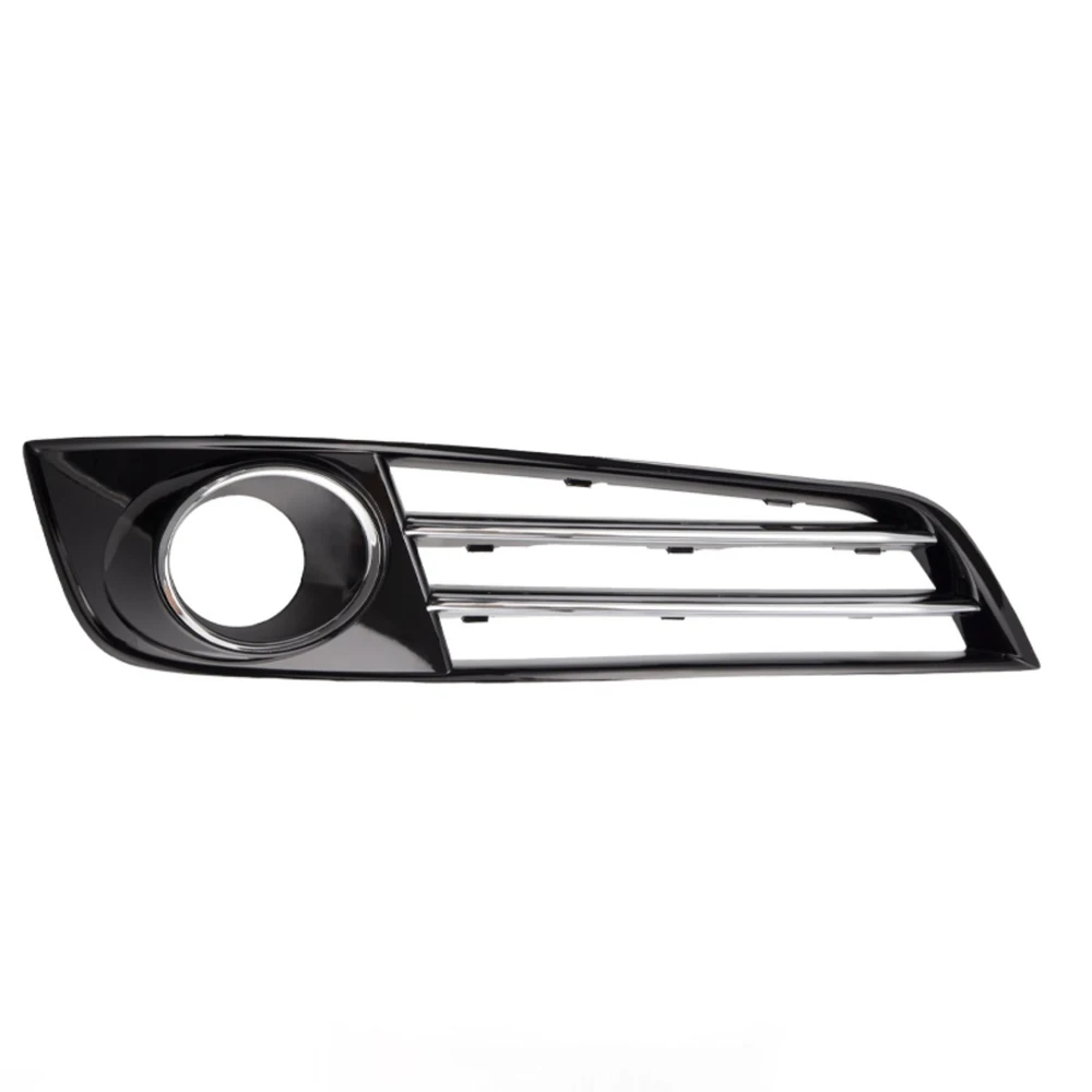 4H0807679E Marco luz antiniebla Audi A8 D4 2010-2013 luz diurna - imagen 3