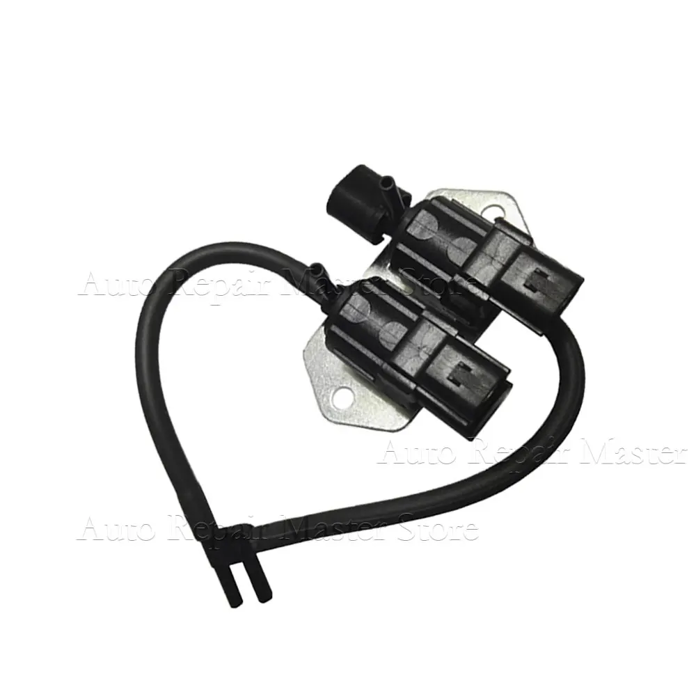8657A031 Válvula solenoide embrague Montero Pajero L200 3.0 3.2 - imagen 3