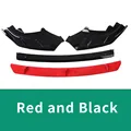 Black Red