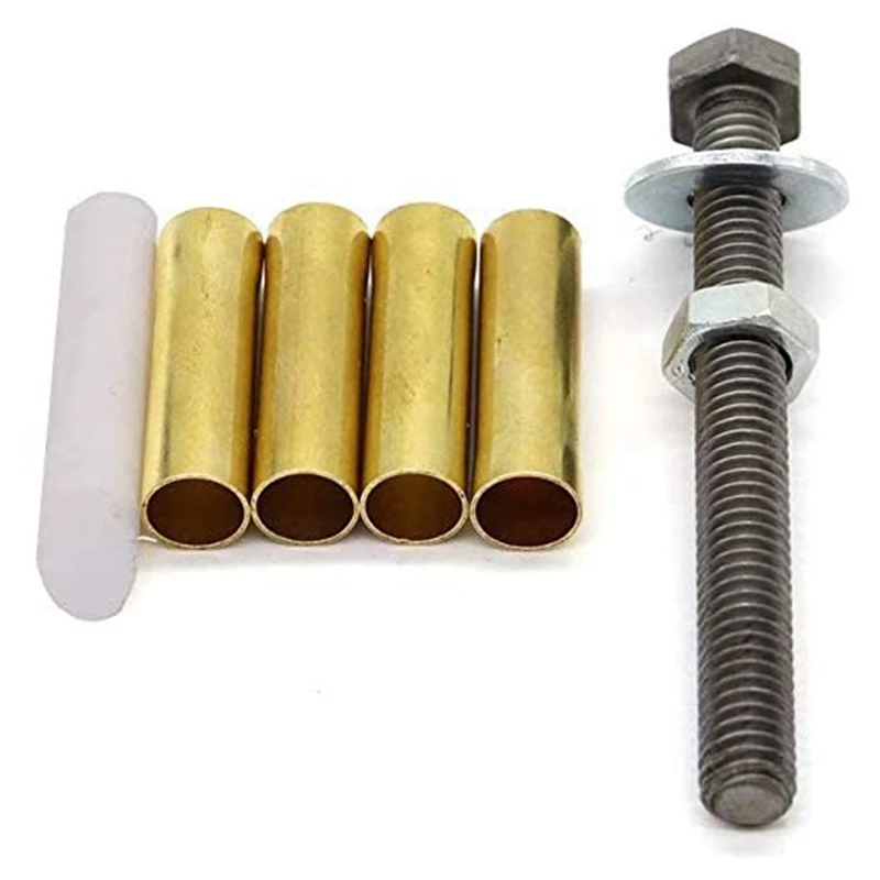 Kit de casquillos de balancines para Harley-Davidson Sportster XL 883/1200 - imagen 3