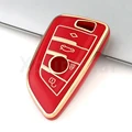 4 button red(GLD)