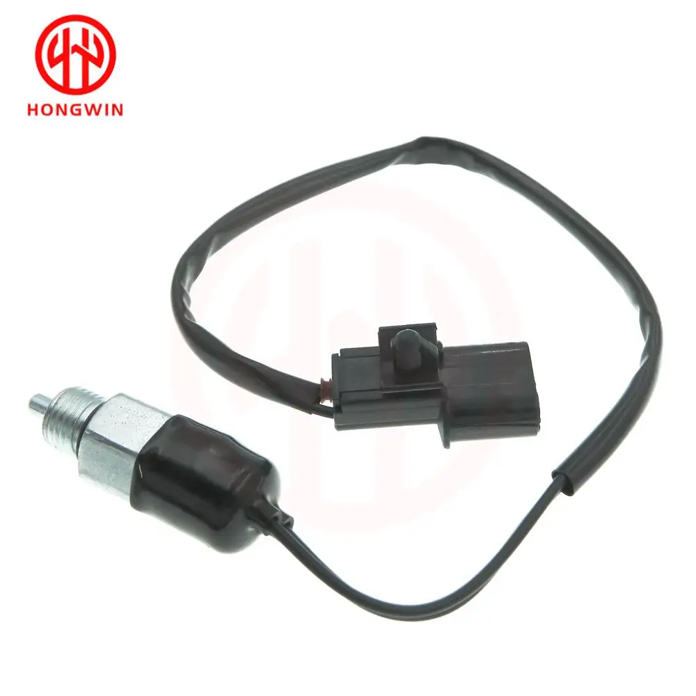 MR195296 Interruptor luz de freno – Mitsubishi Pajero II/III, L200 - imagen 5
