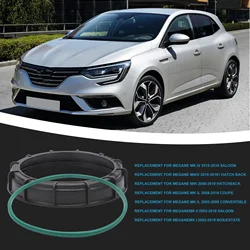 Anillo de bloqueo para tanque de combustible, sello compatible con RENAULT Laguna 7701209115-7701206096 Master Megane 2007-2015 1999, nuevo, 2003, 7701207449