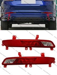 Luz Antiniebla Trasera Geely XingYue Tugella YF11 2019-2021