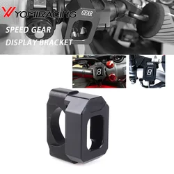 Soporte universal para indicador de velocidad moto – Honda CB500X