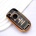 black key cover