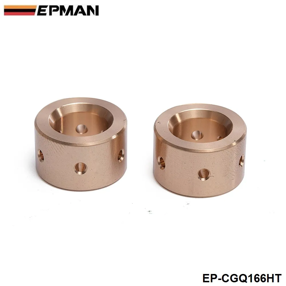 Turbocompresor EPMAN TD05HR para Mitsubishi Lancer EVO IX - imagen 4