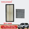Car Filter Set C