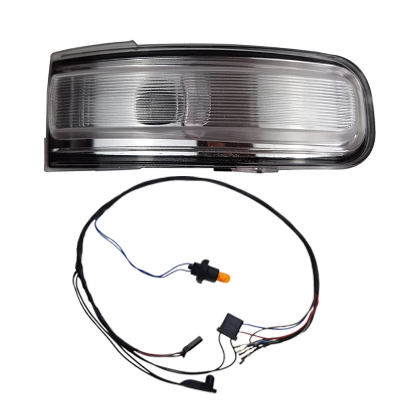 Espejo retrovisor lateral Jeep Renegade 2016-2021 con intermitente - imagen 2