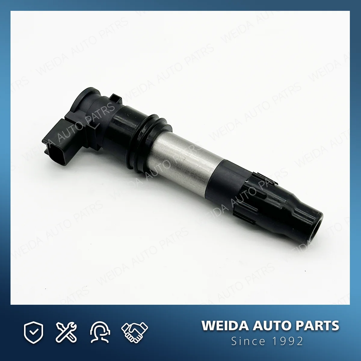 Suzuki 129700-5330 bobina de encendido para GSX-R600/GSX-S750 - imagen 2