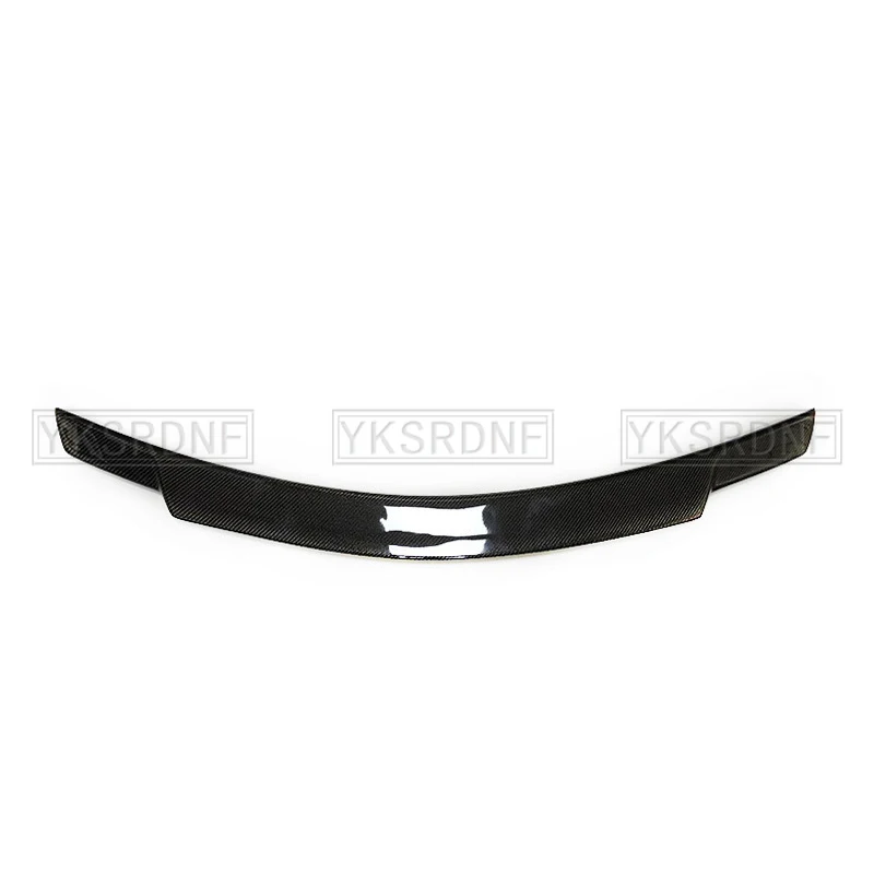 Alerón fibra carbono C74 Mercedes W204 AMG Clase C 2008-2014 - imagen 4