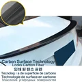 carbon surface