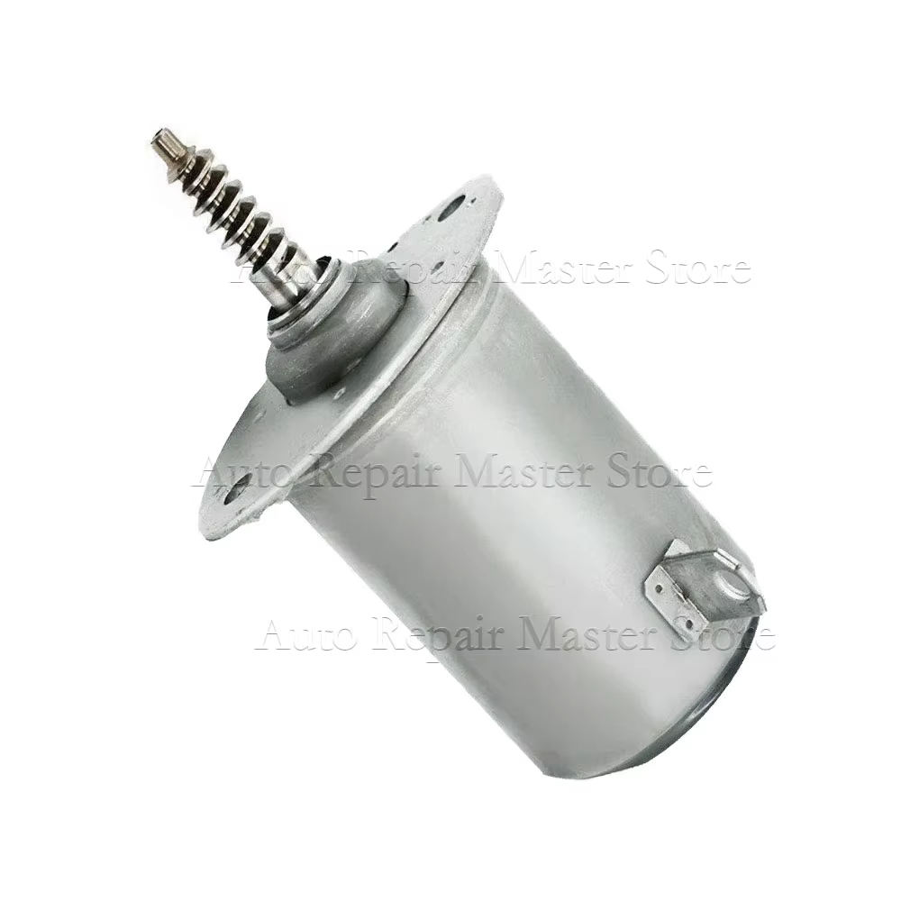 11377518204 Actuador de eje excéntrico BMW N52 E90 - imagen 3