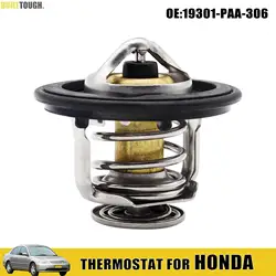 Termostato Honda 19301-PAA-306 para Civic, Accord y CR-V