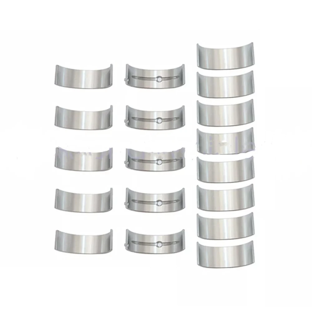 Cojinetes de biela STD para MINI Cooper 1.6 N12/N18 - imagen 2