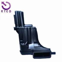 9801631780 Caja resonante de admisión Peugeot 308/408 y Citroën C5