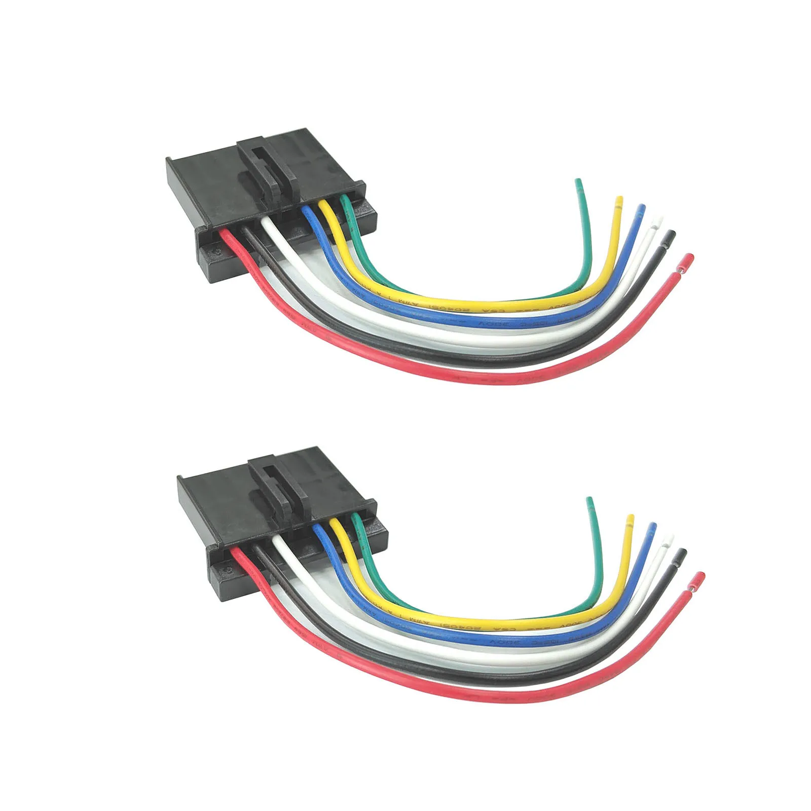 Soporte bombilla luz trasera Ford Transit MK6 MK7 (2000-2014) - imagen 2