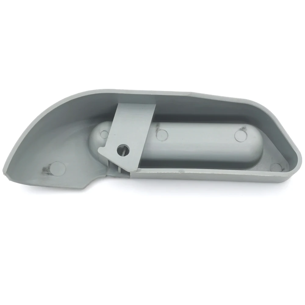 OE: 133094 (gris) Kit de manija de camión, ajuste de respaldo para Asiento Grammer 90,3 - imagen 3