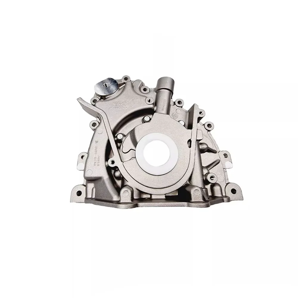 Kit de reconstrucción de motor Anamoparts