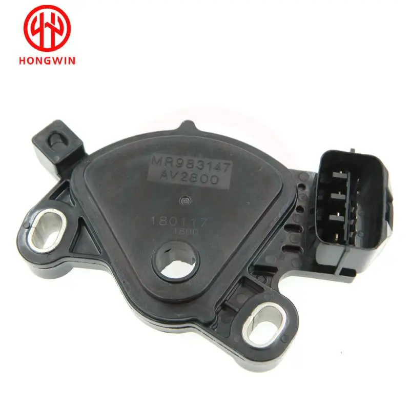 Interruptor de seguridad neutro MR 983147 Mitsubishi Eclipse/Galant - imagen 3