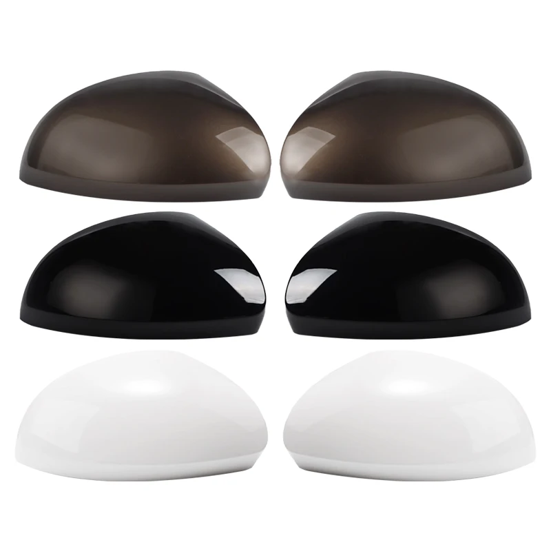 Para VW Tiguan 2017 2018 2019 2020 cubierta de espejo retrovisor carcasa de espejo retrovisor - imagen 5