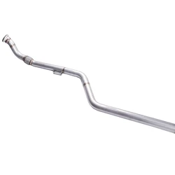 Escape GFC catback acero inoxidable Mercedes C260L 1.5T W205 W206