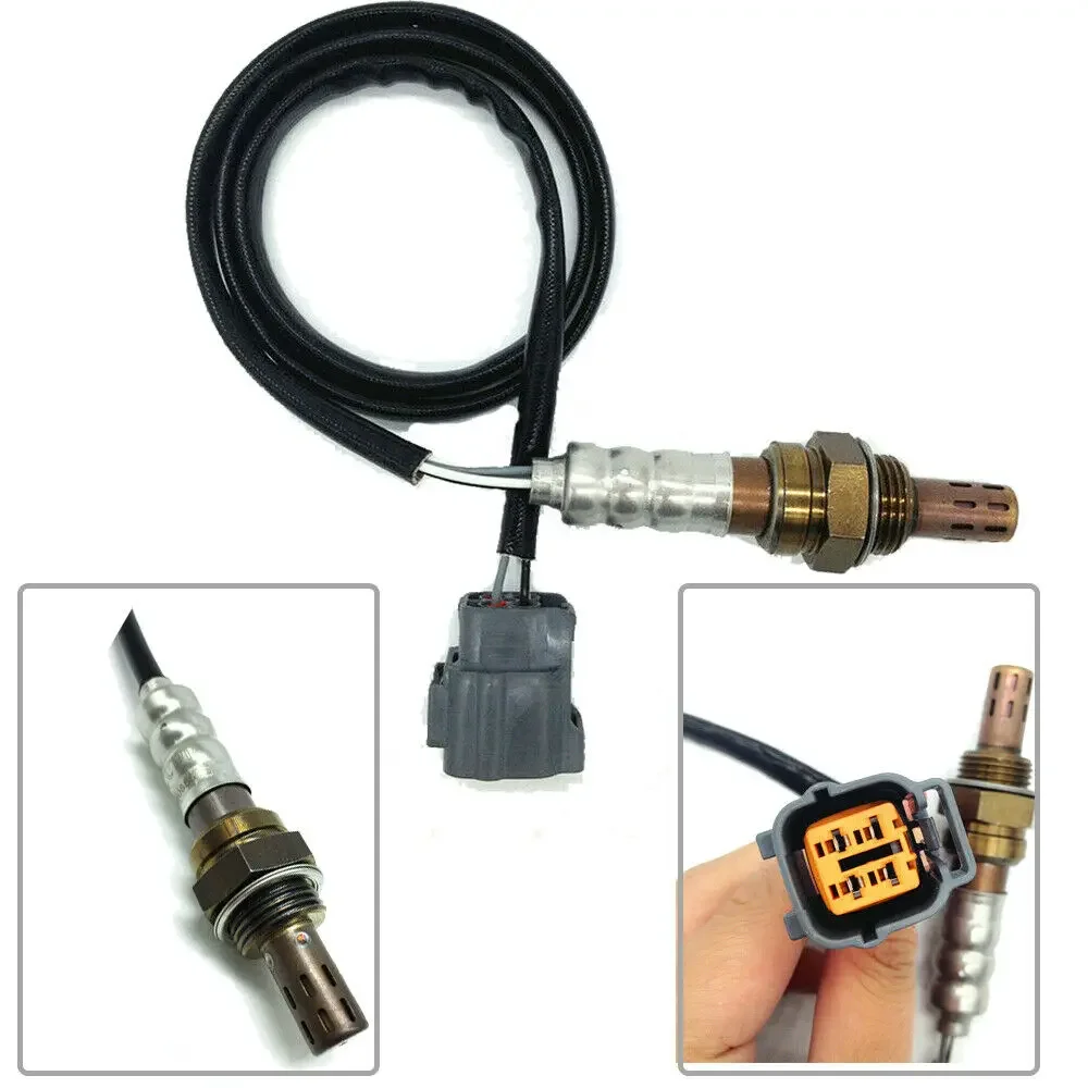 Sonda lambda original Mazda 323 2.0 gasolina 2001-2003 - imagen 2