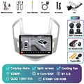8G-128G 360 DVR