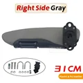 Gray Right-Black