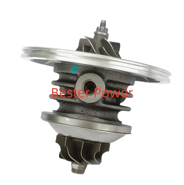 54399880123 54399900130 54399880130 54399880123 54399880131 Turbocompresor Chra para S80 II (AS) T4 B4164 T 180 - imagen 3