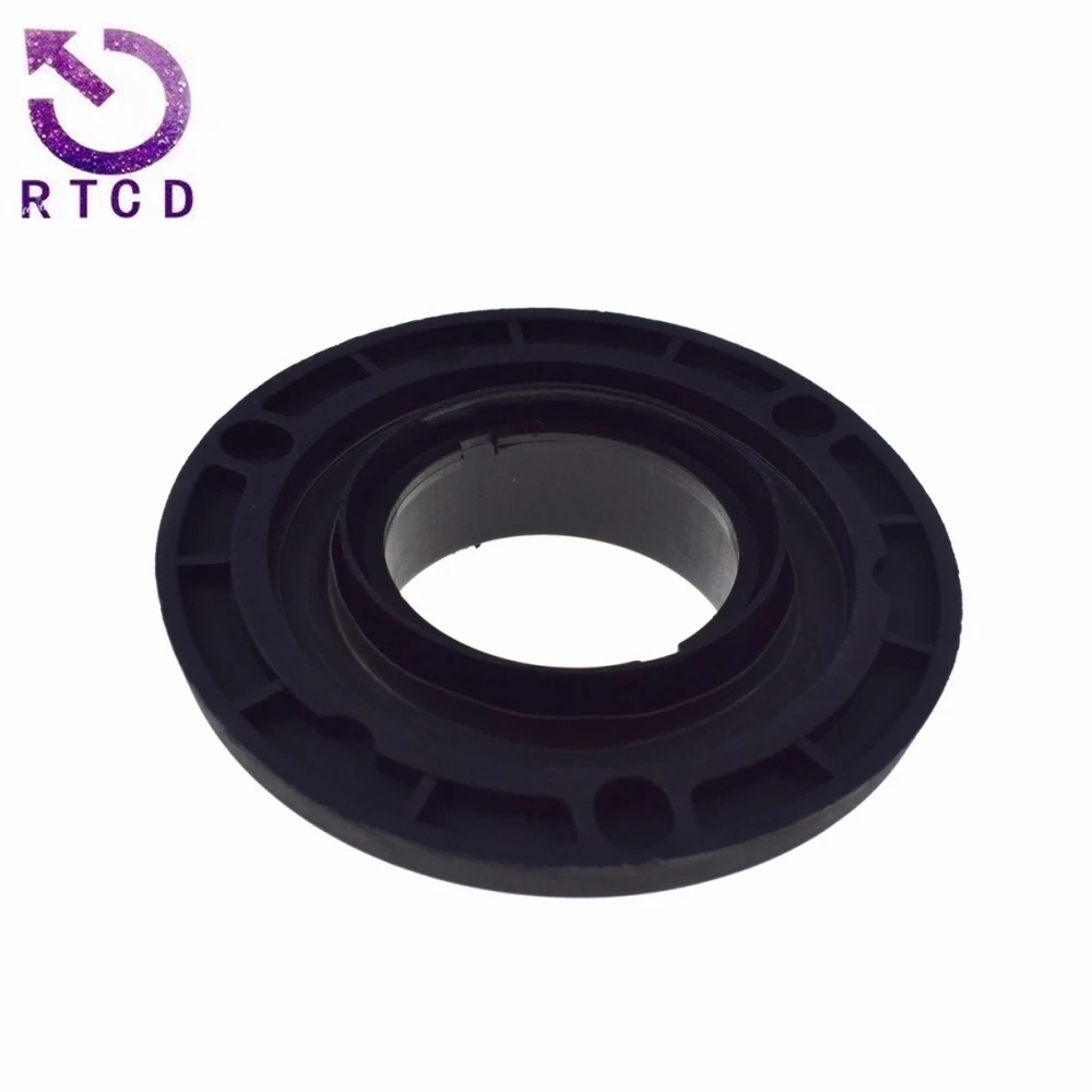 Sello de cigüeñal 3S7Q6700AA para Ford, Jaguar, Peugeot, Citroen - imagen 2